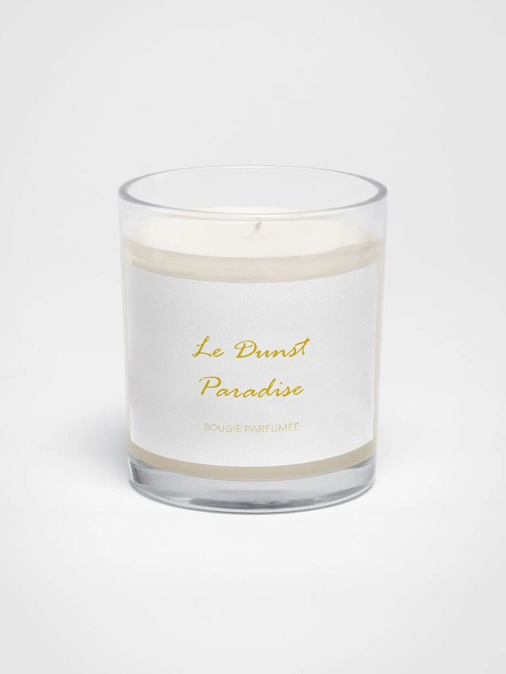 Le Dunst Paradise Candle product image (1)