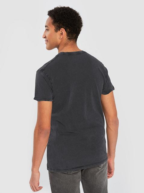 Photo showing Husky Denim T-Shirt