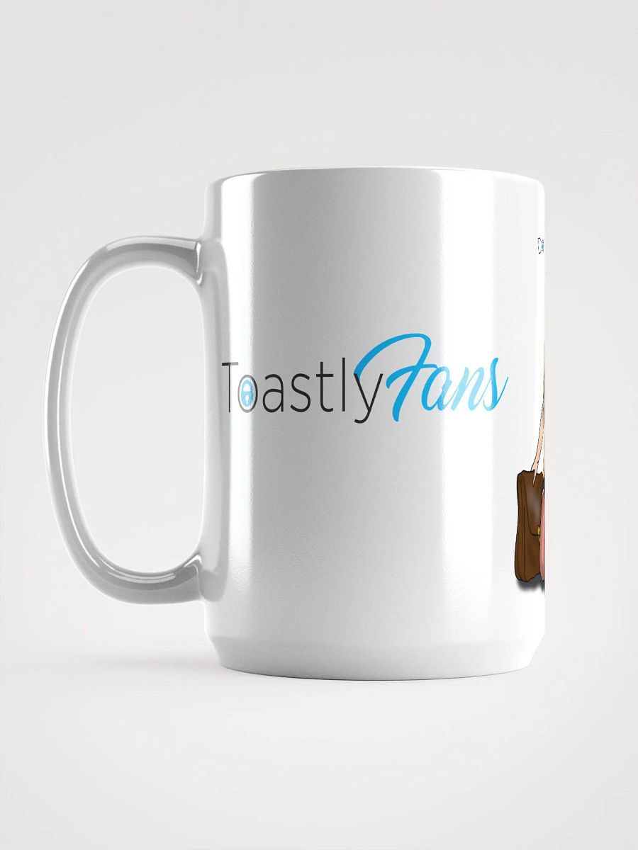 ToastlyFans 15oz Ceramic Mug product image (6)