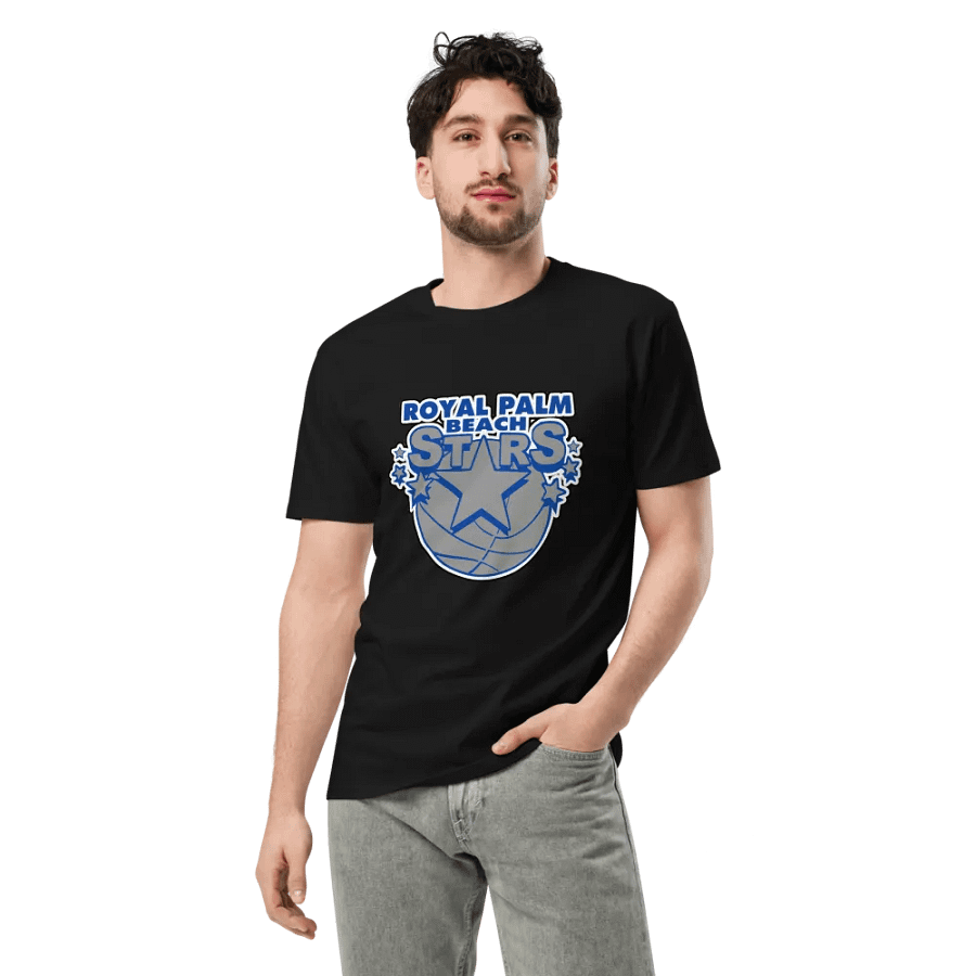 Stars Tee product image (3)