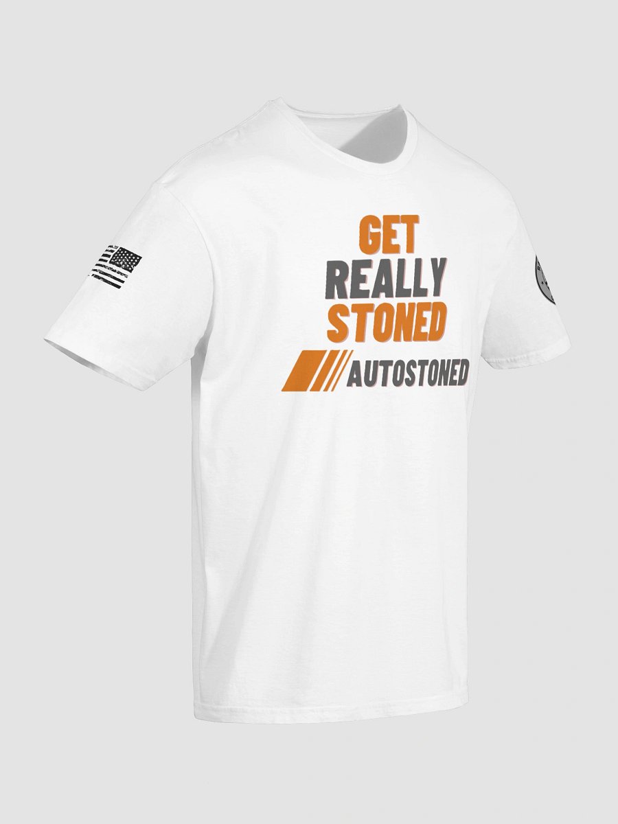 RaiseHellGaming Autostoned T Shirt product image (88)