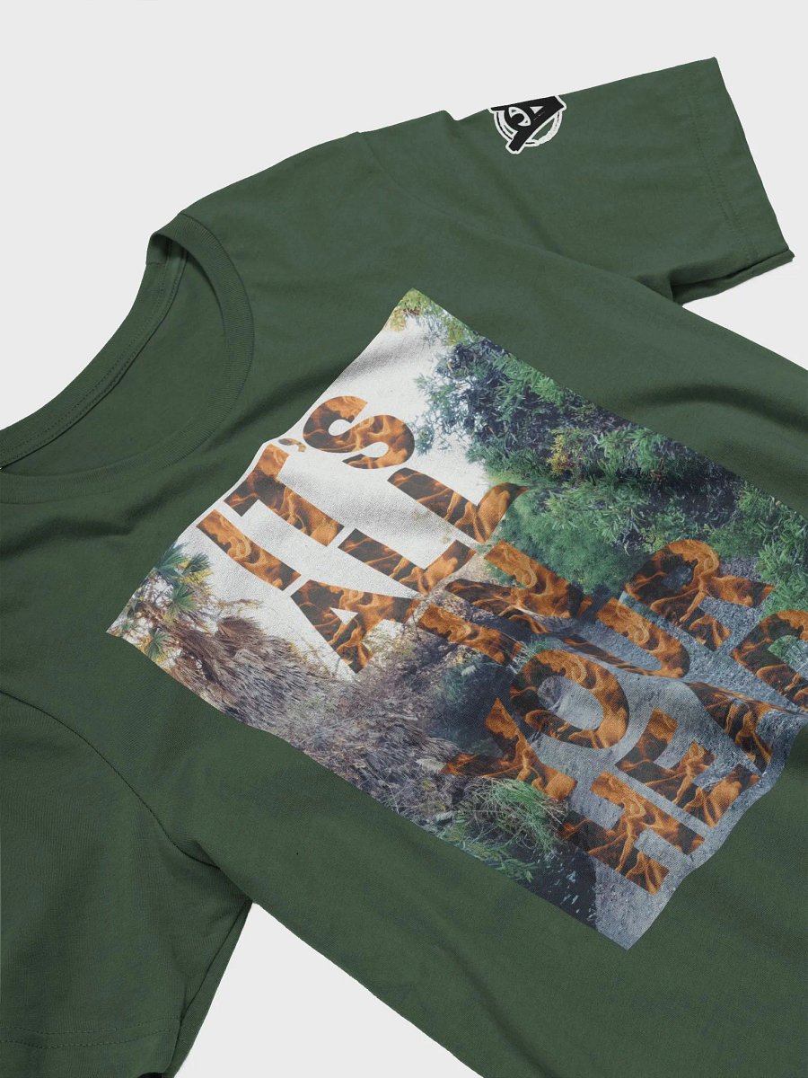 In Your Head Tee product image (3)