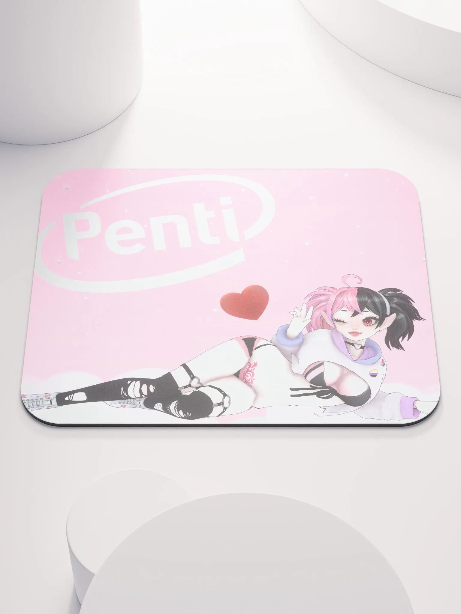 Penti GAYmer Pad 2 product image (1)