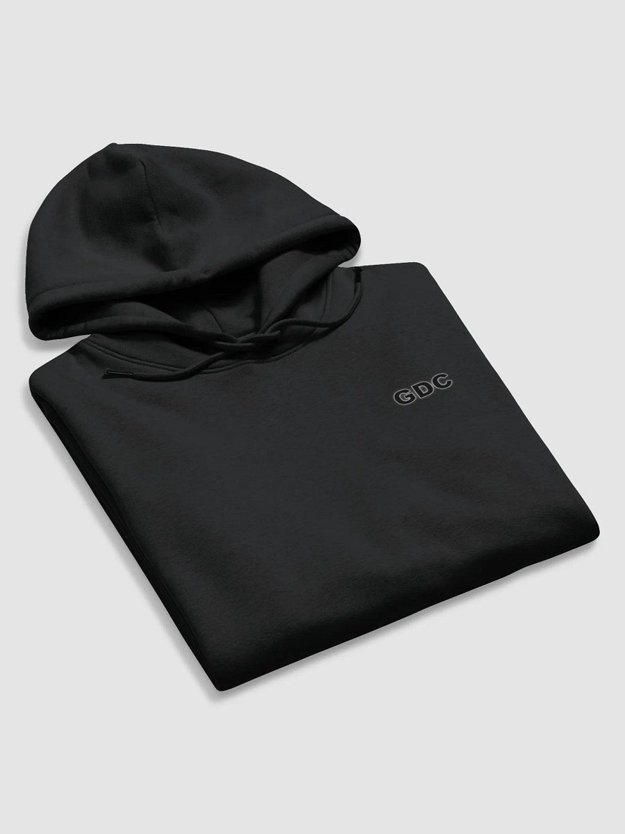 Stanley/Stella Unisex Essential Eco Hoodie product image (29)