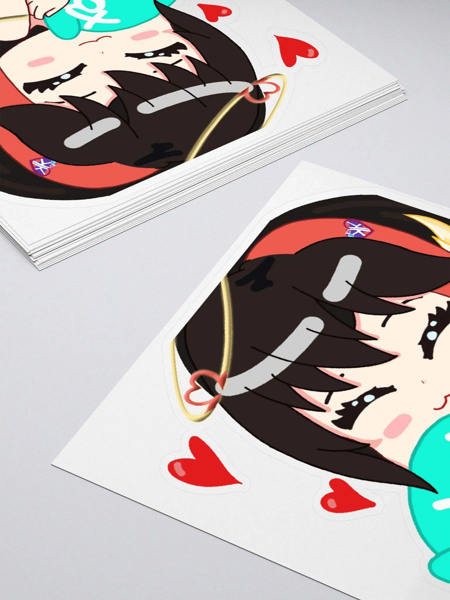 I LOVE CHAT! product image (12)