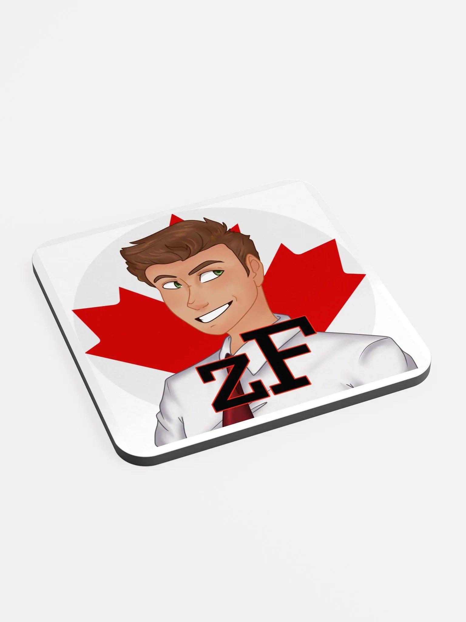 Profile coaster product image (2)