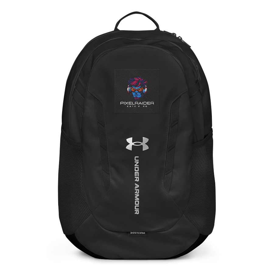 Under Armour® Backpack product image (1)