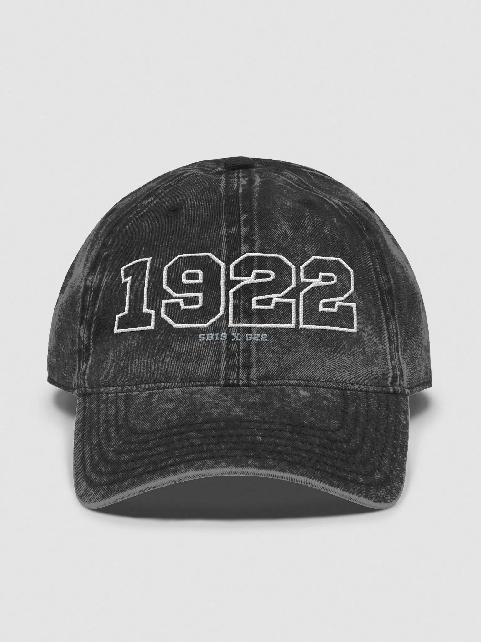 1922 Classic Cap product image (1)