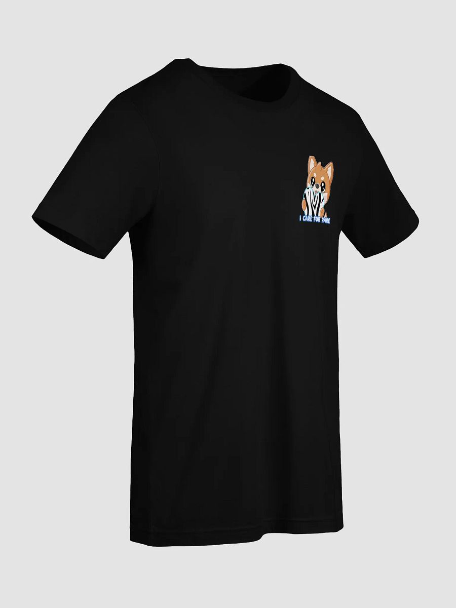 EDS Awarness Heart Shirt product image (93)