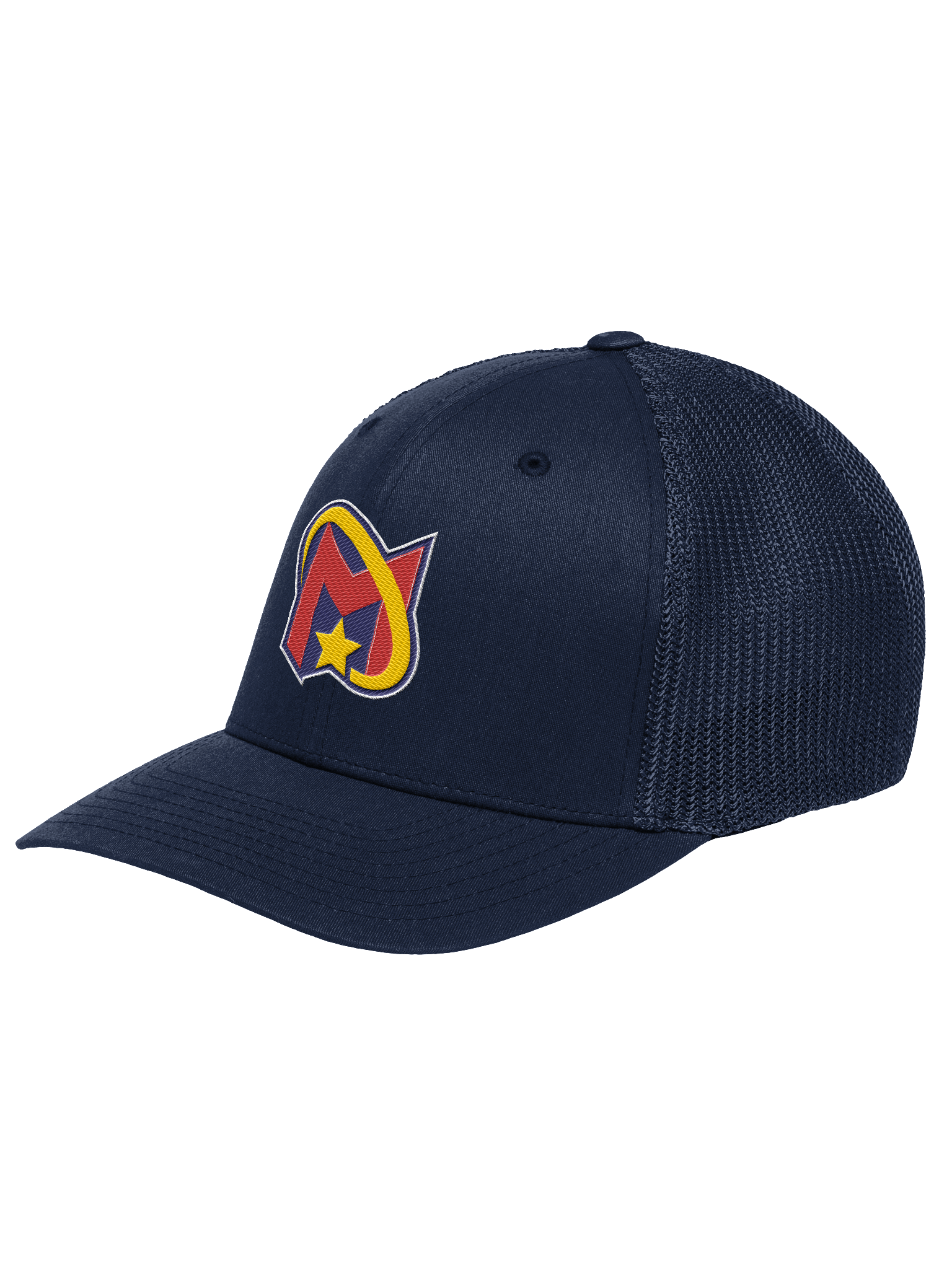 Journey Mike Odyssey Baseball Cap product image (4)