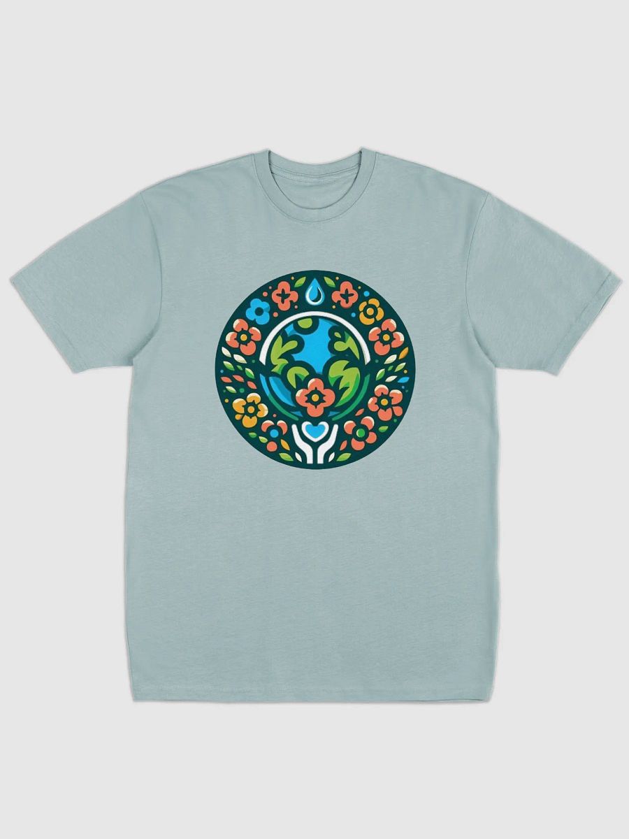 Earth's Embrace Men's Premium Tee product image (7)
