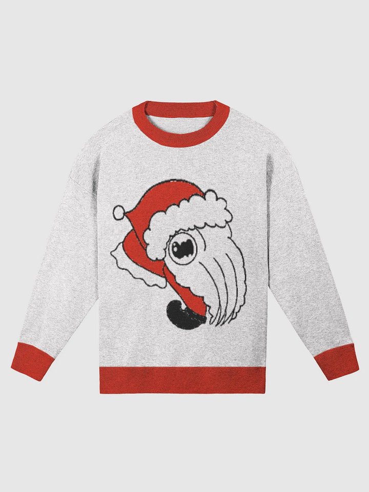 Santa Cuttle Sweater product image (3)