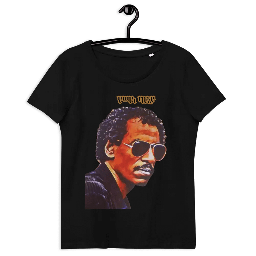 Sunset Stylized Portrait Women's Tee product image (12)