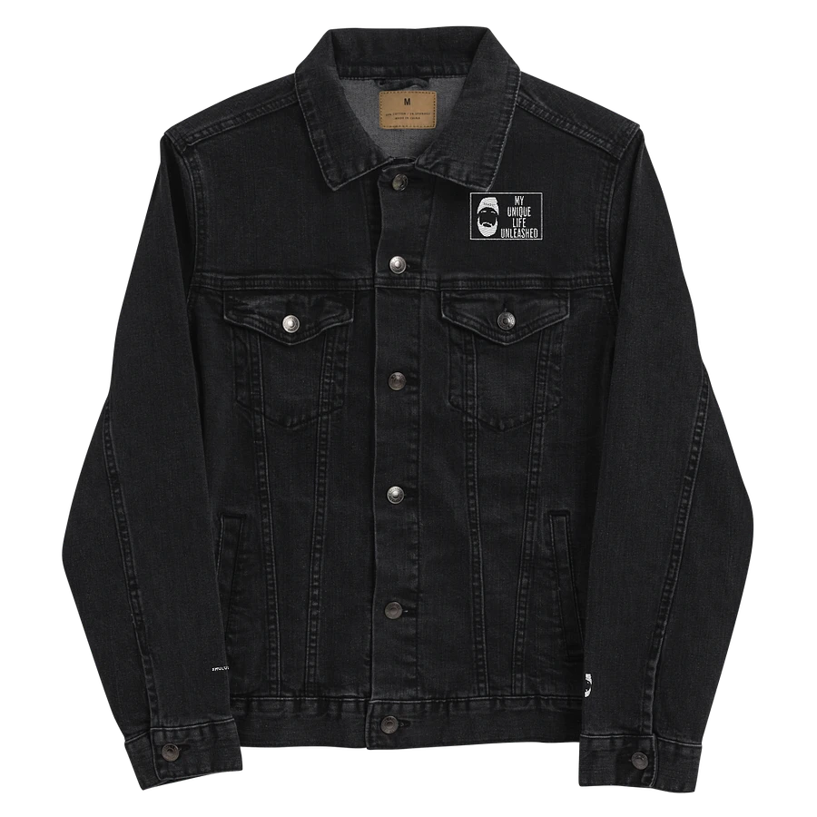 Rugged Threads Denim Jacket product image (10)