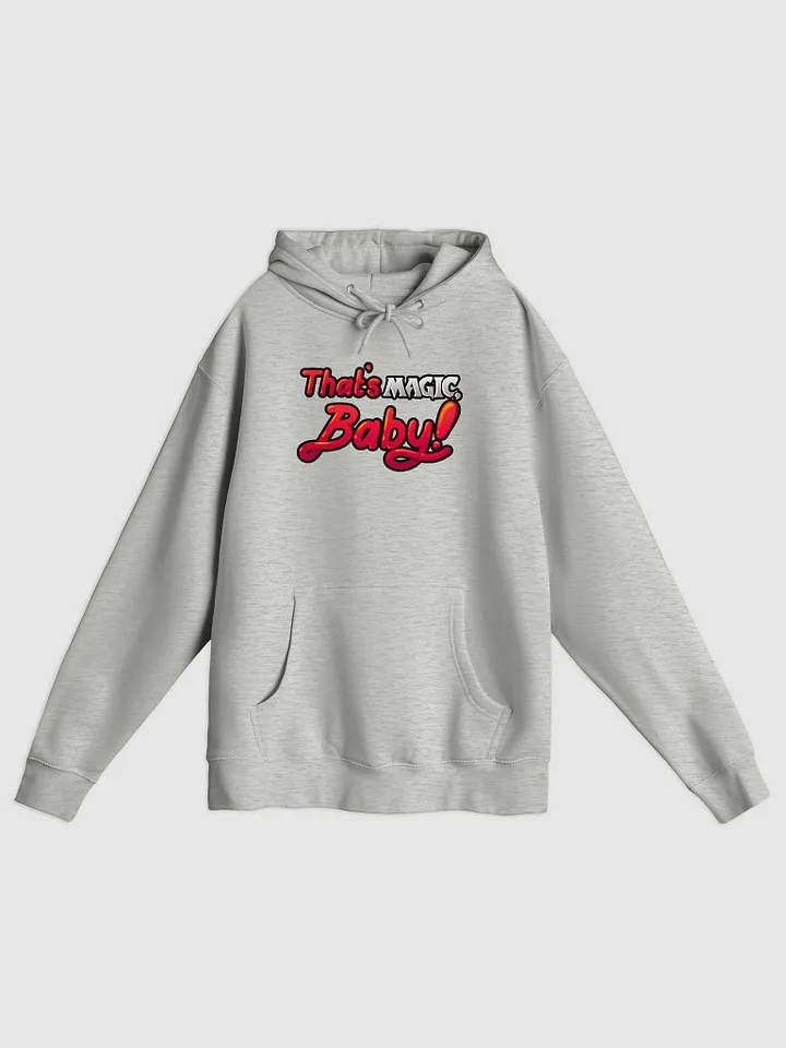 That's Magic, Baby! Pullover Hoodie product image (1)