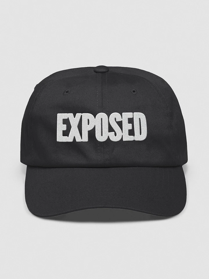 Exposed Cap product image (1)