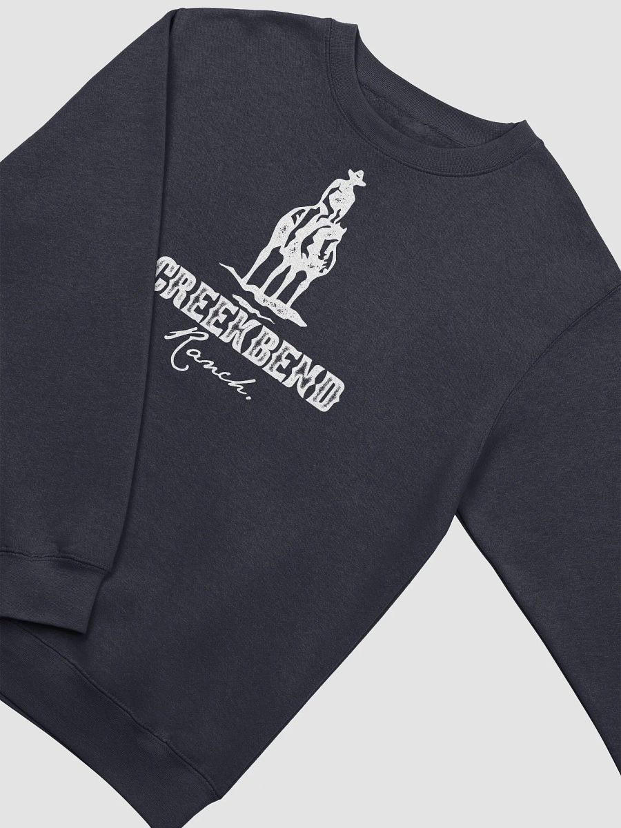 Creekbend Crewneck product image (3)