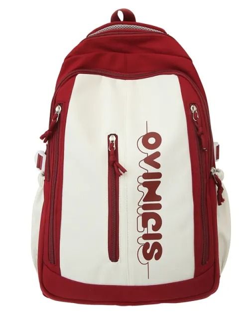 Fashion Personalized Women's Large Capacity Backpack - VIA Onlineshop product image (3)