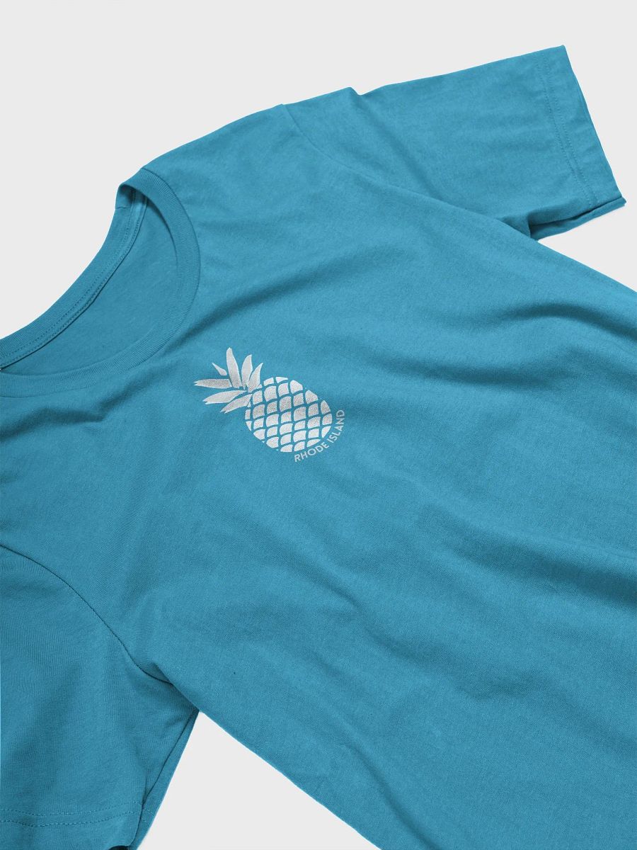 Rhode Island Hospitality, (Super Soft T-shirt, 11 colors) product image (10)