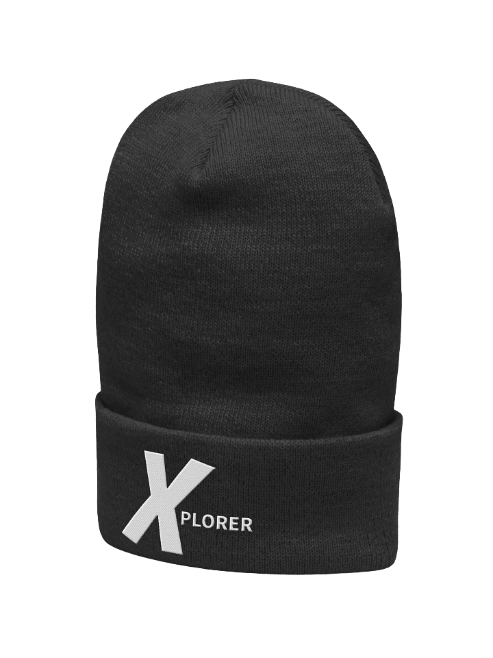 Xplorer Beanie product image (2)