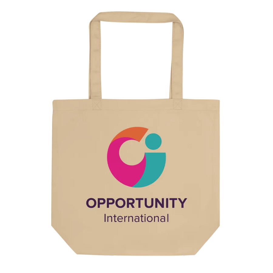 The Classic Organic Tote product image (1)