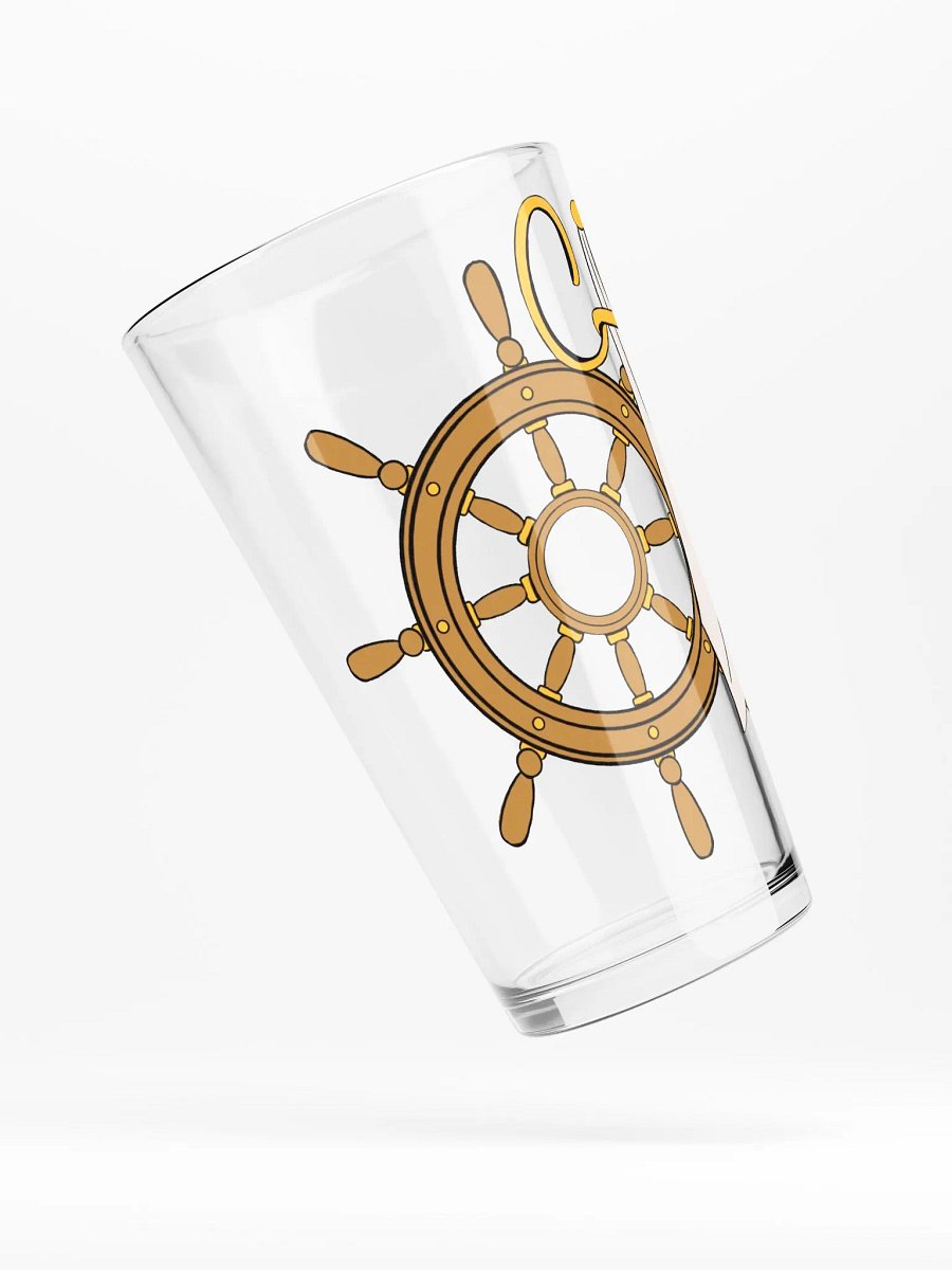 Caps Grog Glass product image (4)