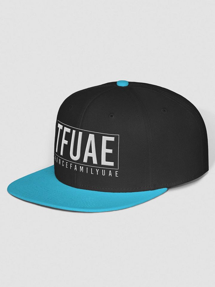 Snapback Cap product image (11)