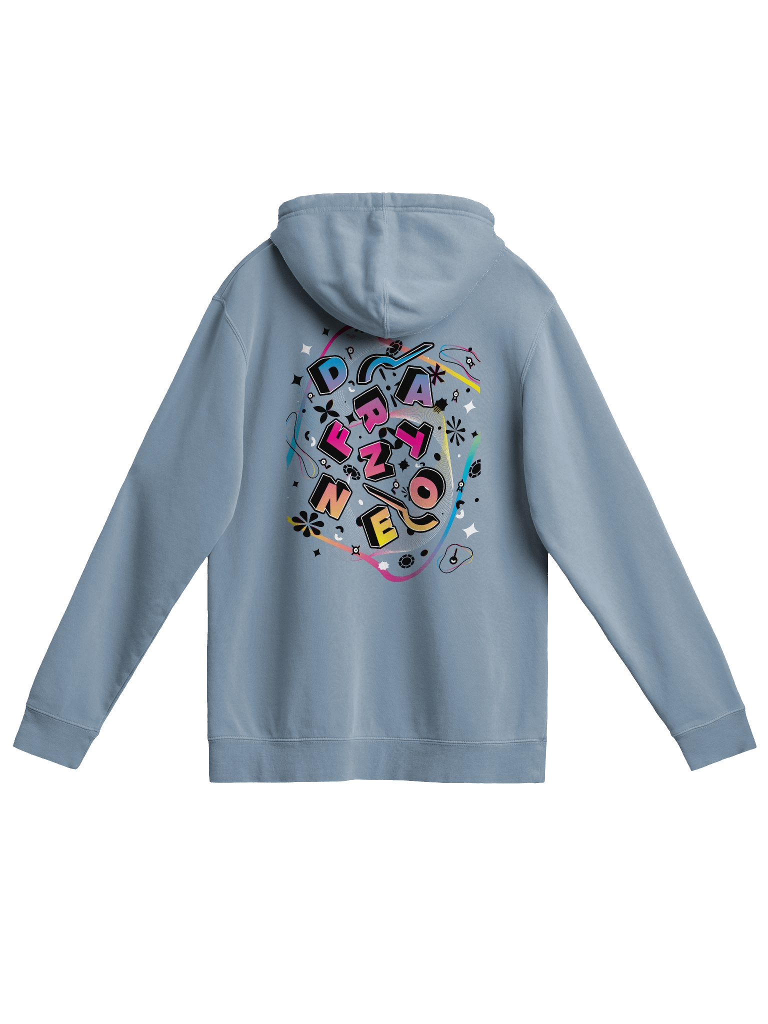 Parallax Hoodie product image (1)