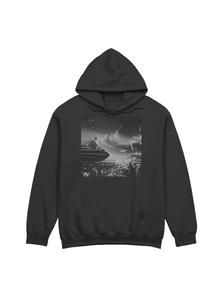 Escape Hoodie product image (1)