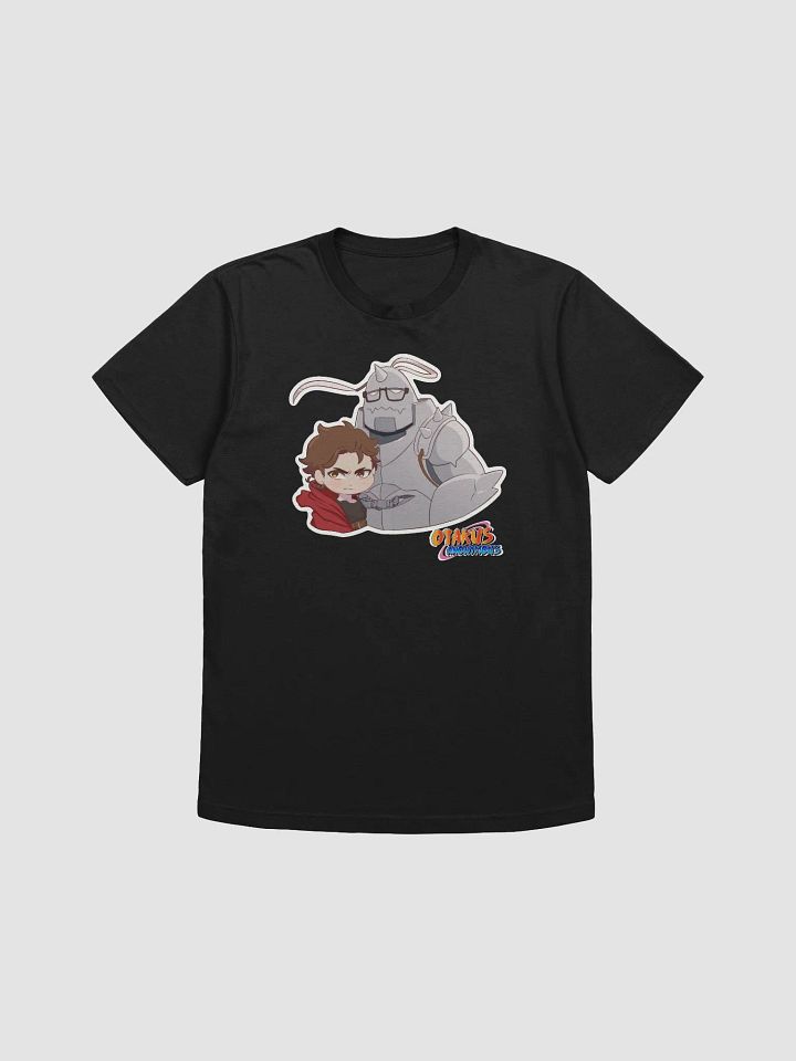 I WILL GET YOUR BODY BACK, BROTHER product image (4)