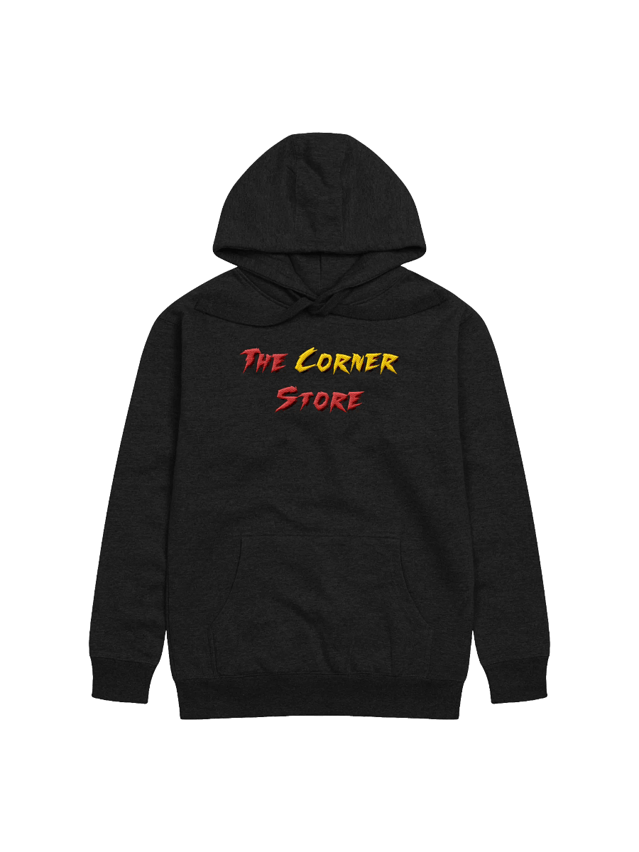 TCS Hoodie product image (7)
