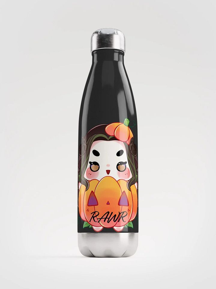 Pumpkin Waterbottle product image (1)