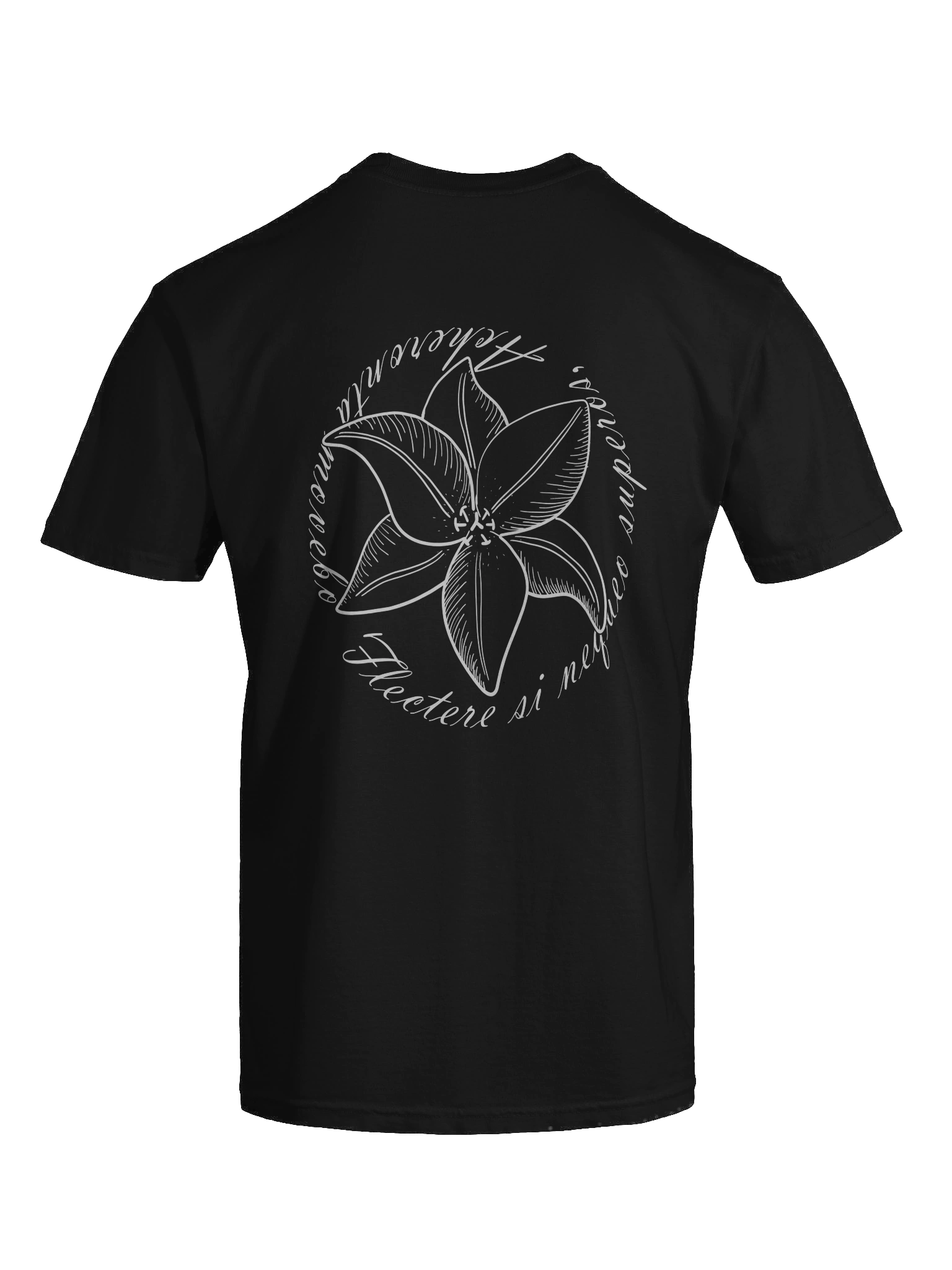 Evil Inc. T-Shirt product image (9)