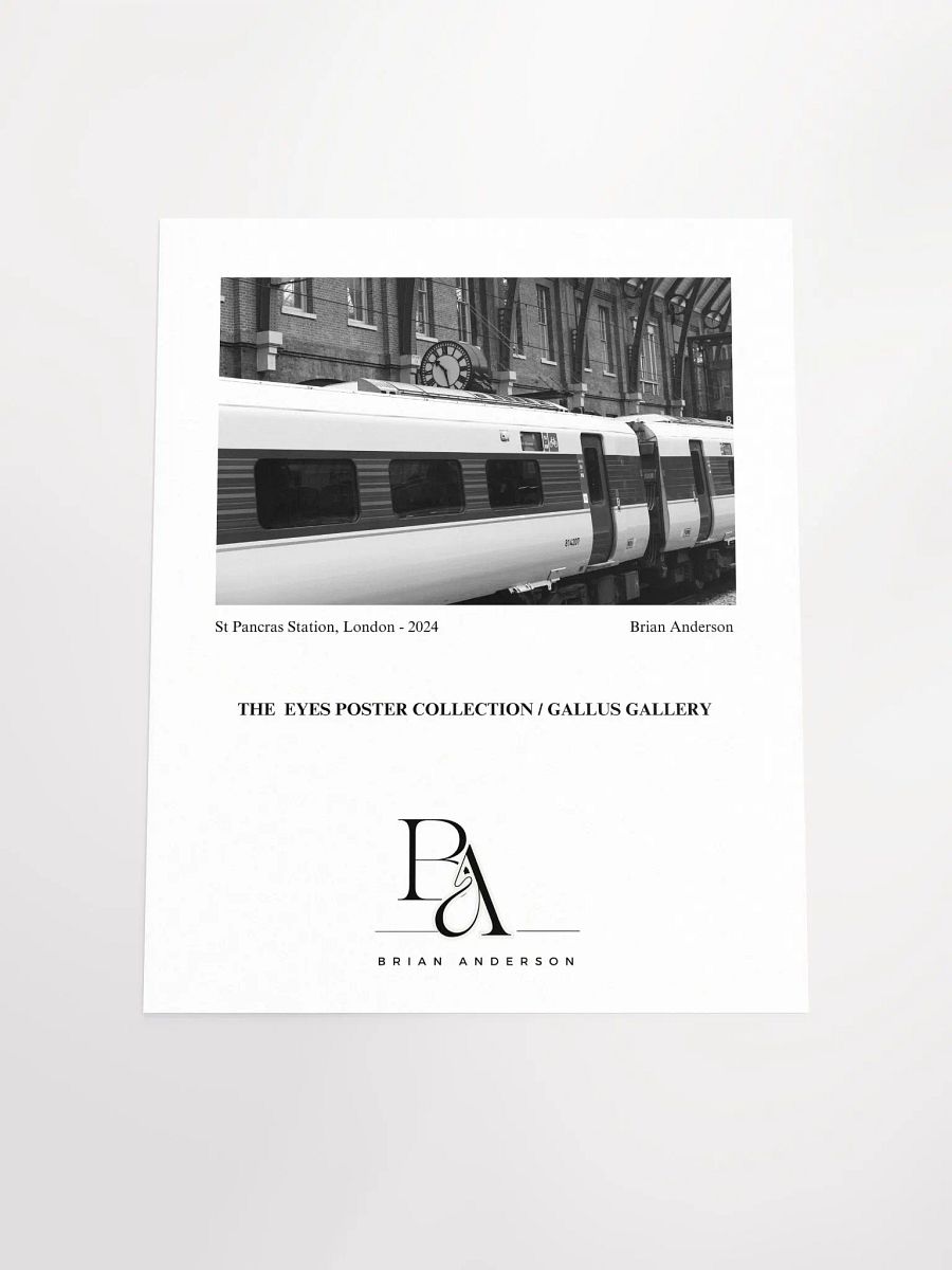 Brian Anderson Collection London product image (4)