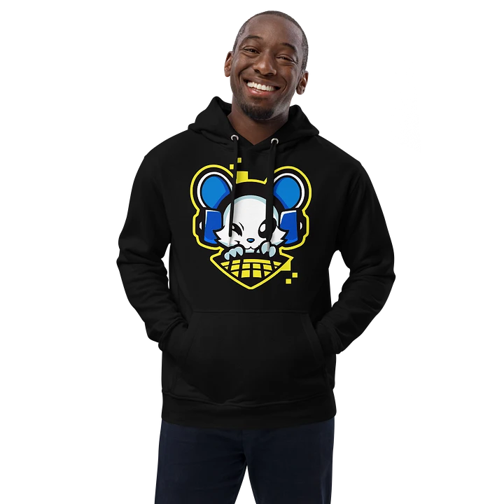 Cheesy: The Hoodie product image (1)