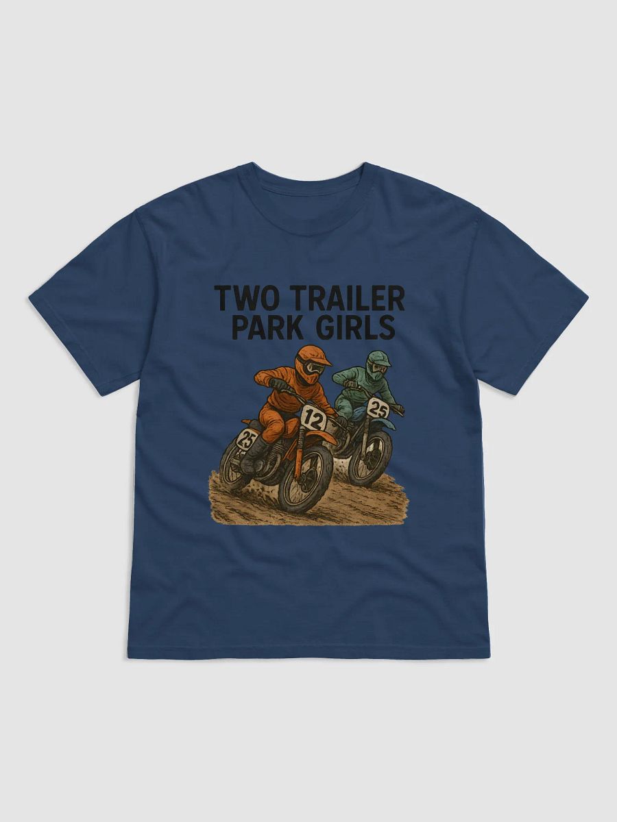 Trailer Park Girls Tee product image (2)