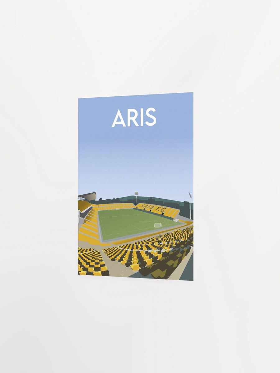 Aris Stadium Design Poster product image (8)