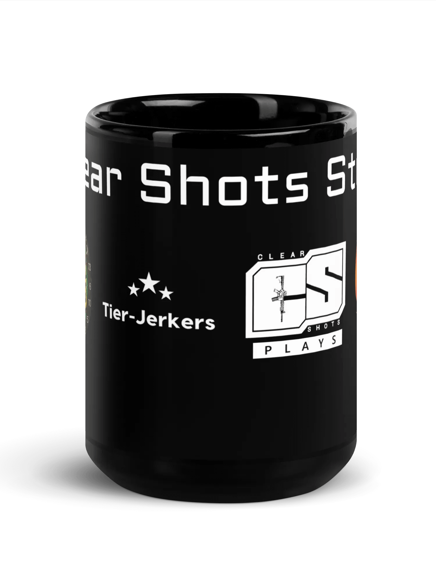 CS Studios Coffee Mug product image (7)