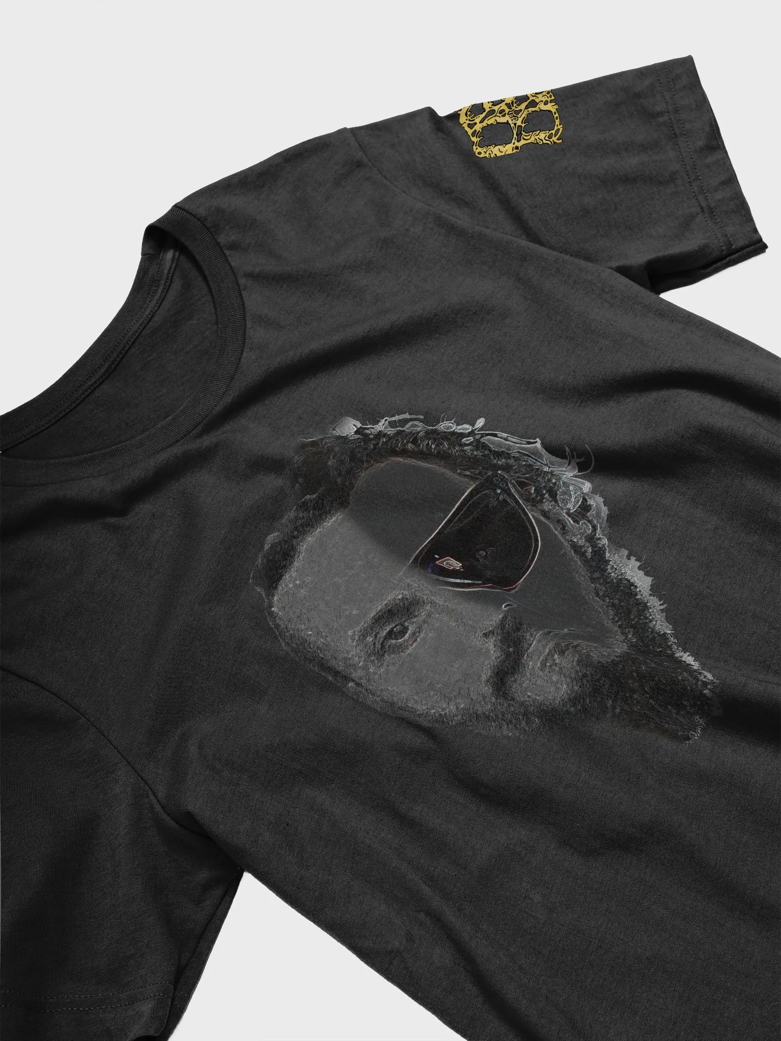 Official 2025 DUO Anniversary Shirt product image (21)