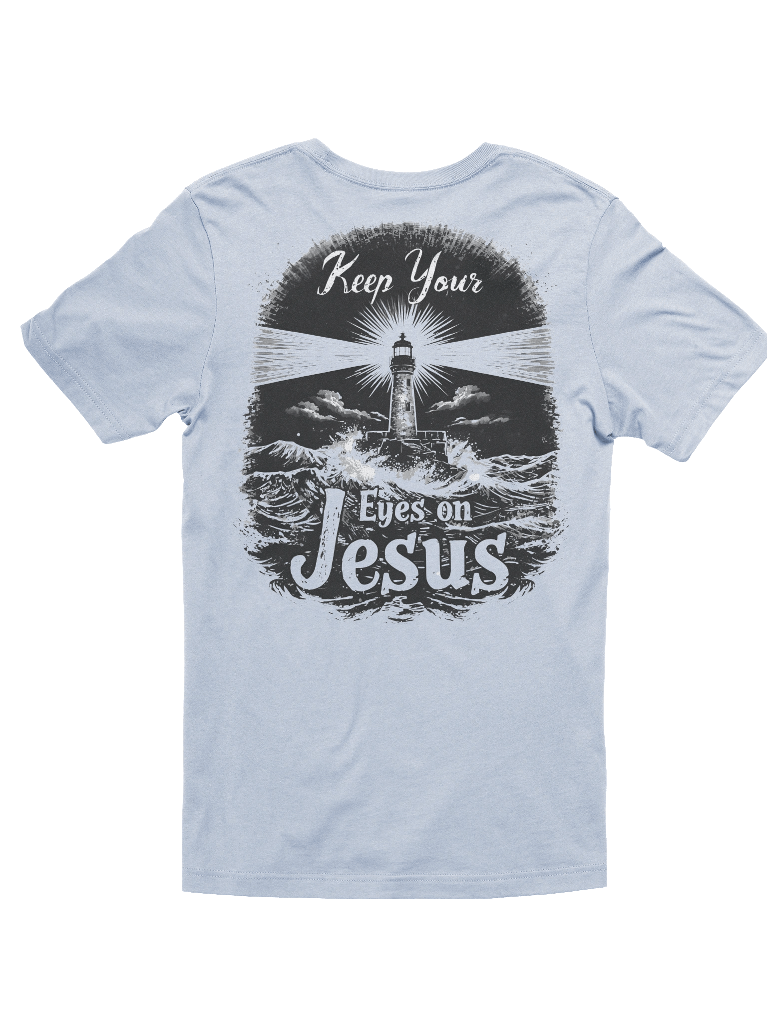 Go with God t-shirt product image (12)