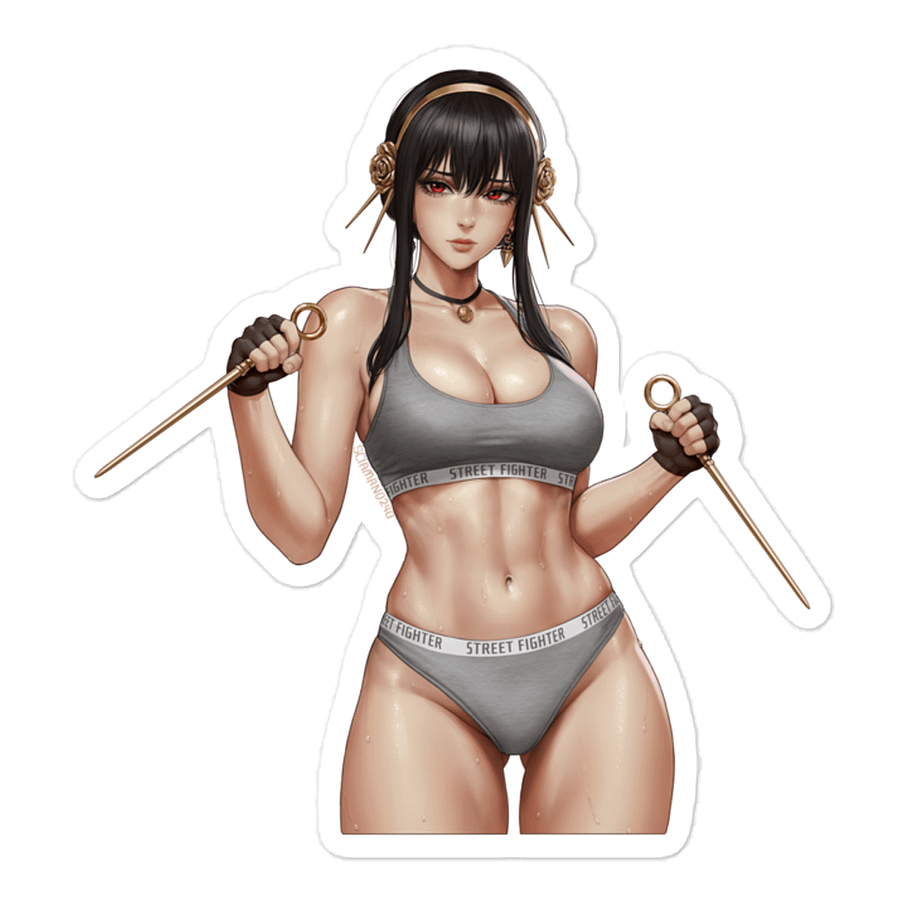Yor Fight product image (1)