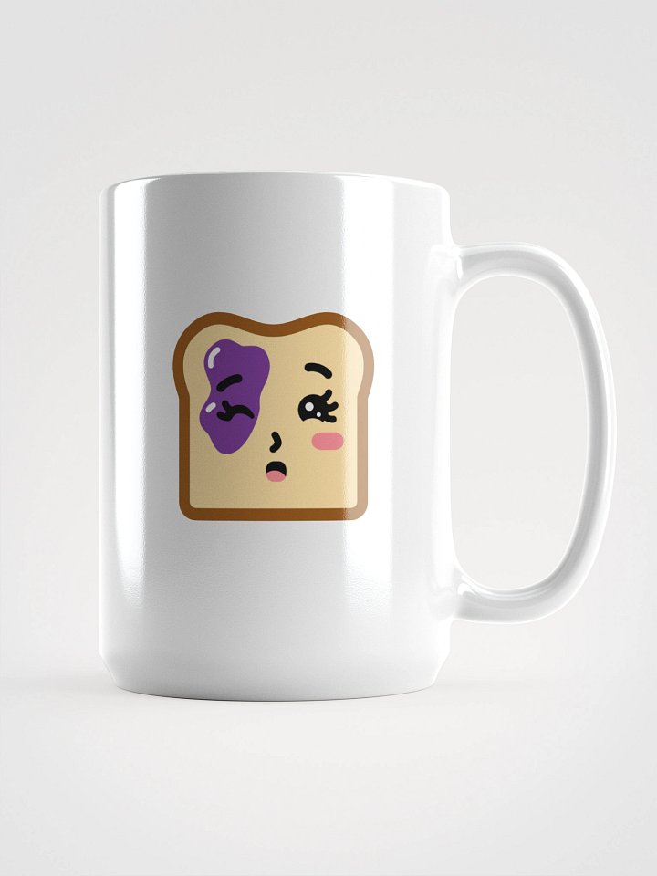 Jelly Couple Mug - Both product image (1)