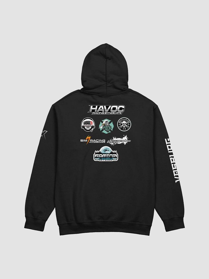 Xcelerate Vosburg Hoodie product image (12)