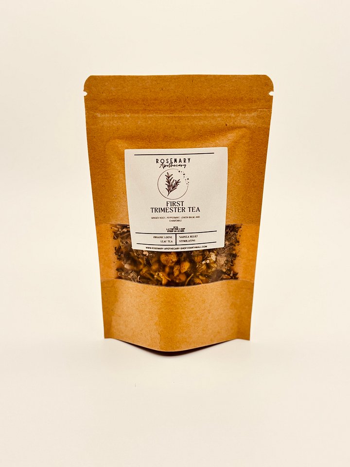 Sample First Trimester Tea product image (1)