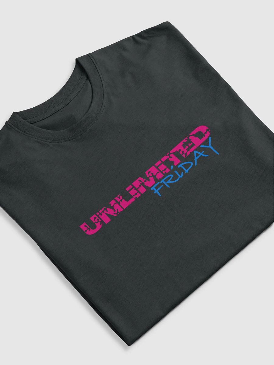 UF Classic T-Shirt product image (5)