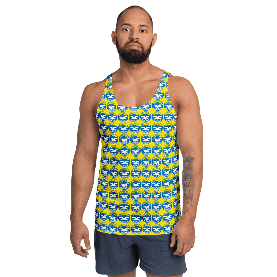 Soul Bangor Tank product image (1)