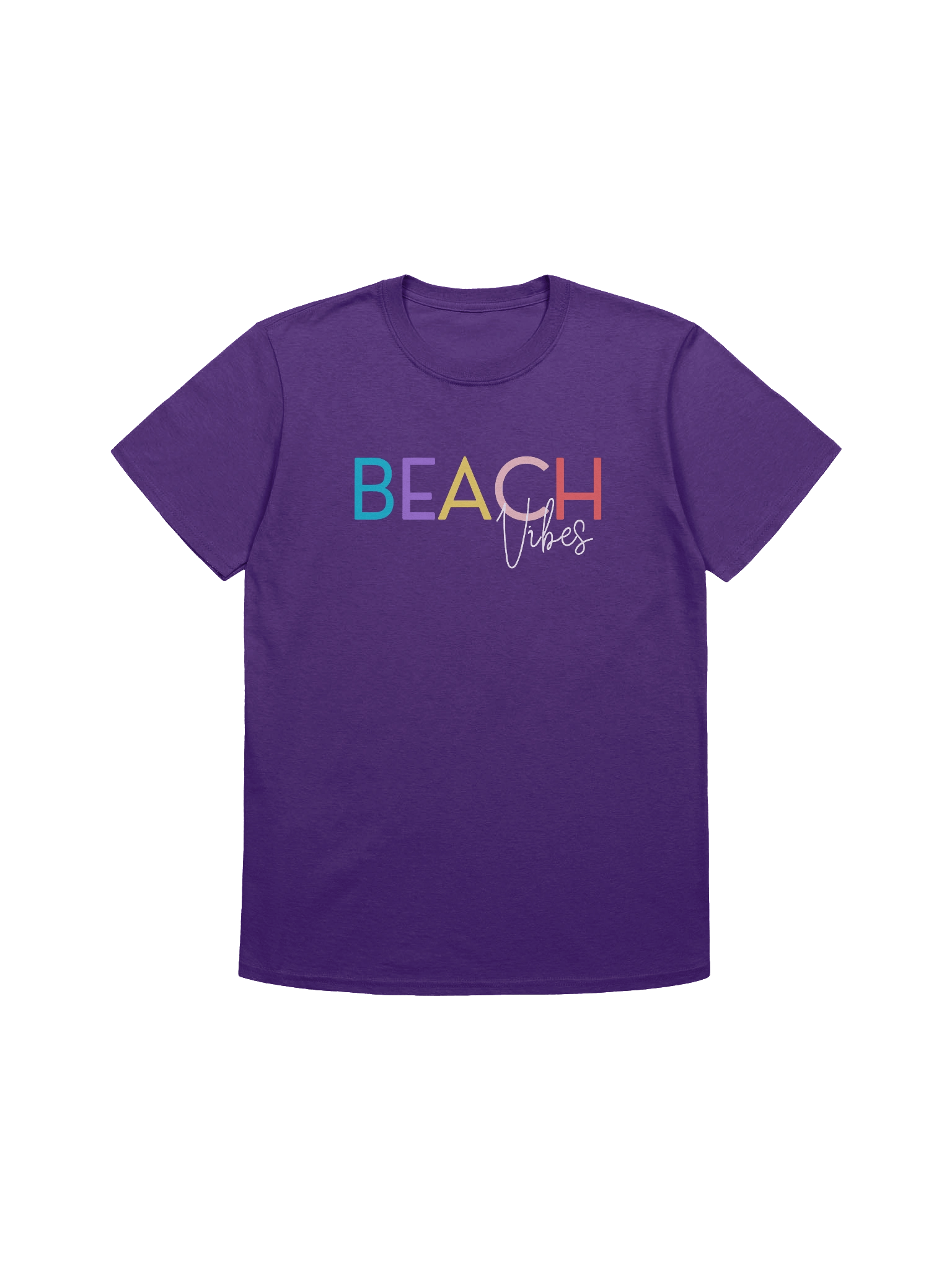 Beach Vibes 1 T-shirt product image (2)