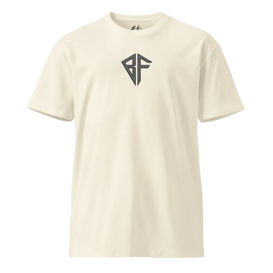 Cream Tee product image (1)