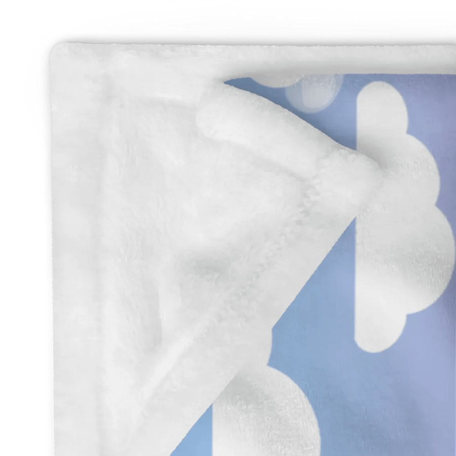 Cloud Blanket product image (24)