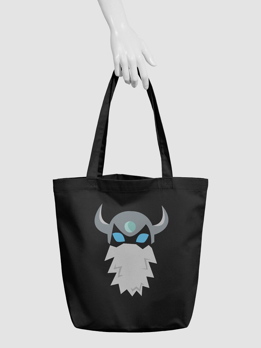 Good vs Evil Tote Bag product image (3)